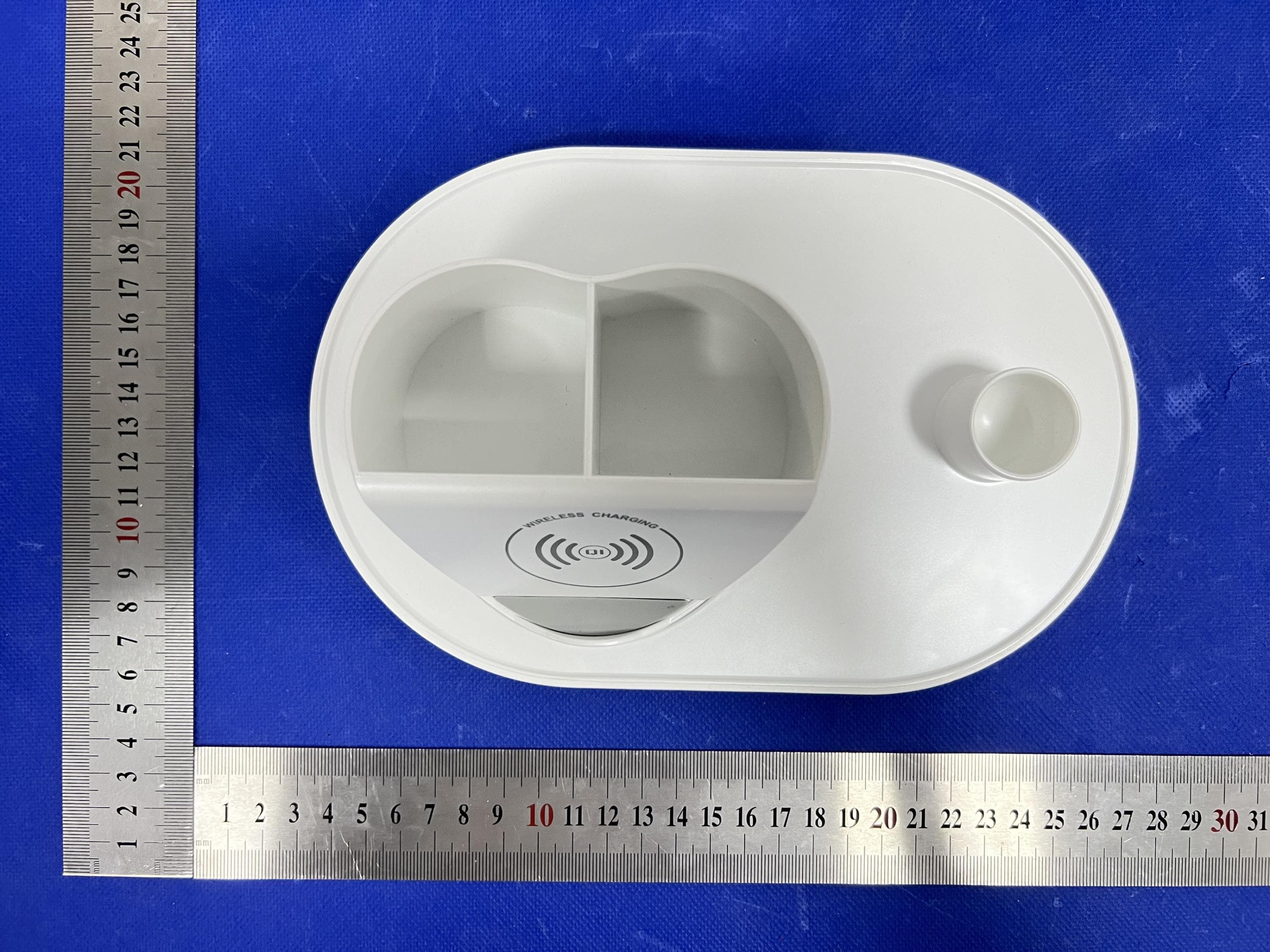 SMART SELFIE MIRROR - FCC ID 2AT92DN-J020A - Shenzhen Tianli Electronics Co., Ltd. (3)