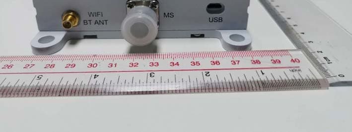 Consumer Cellular Signal booster - FCC ID 2AT9LW1000 - HONG KONG KONING INDUSTRIAL LIMITED (2)