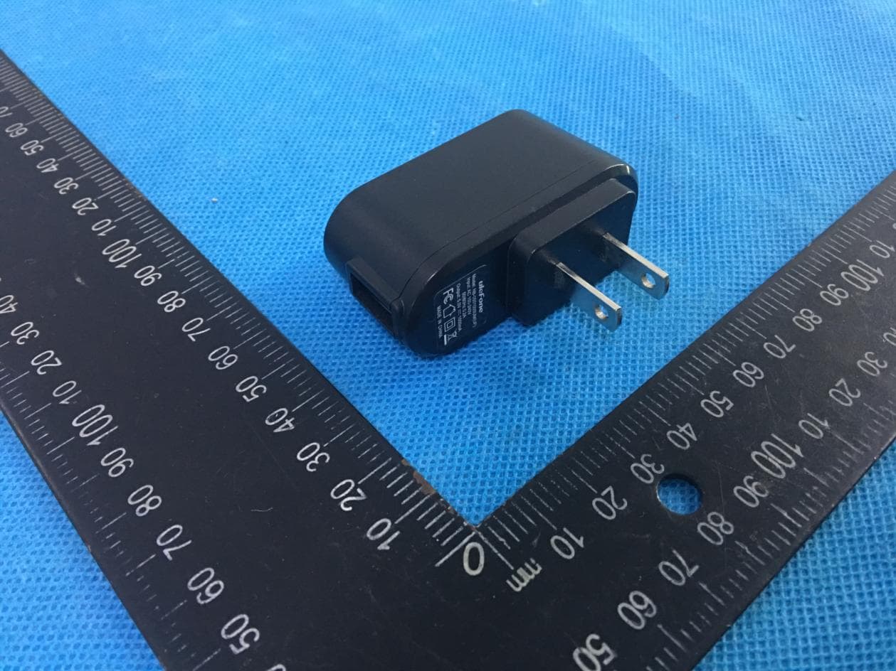 Mobile phone - FCC ID 2AT9T-3277 - Shenzhen Ulefone Technology Co., Ltd. (5)