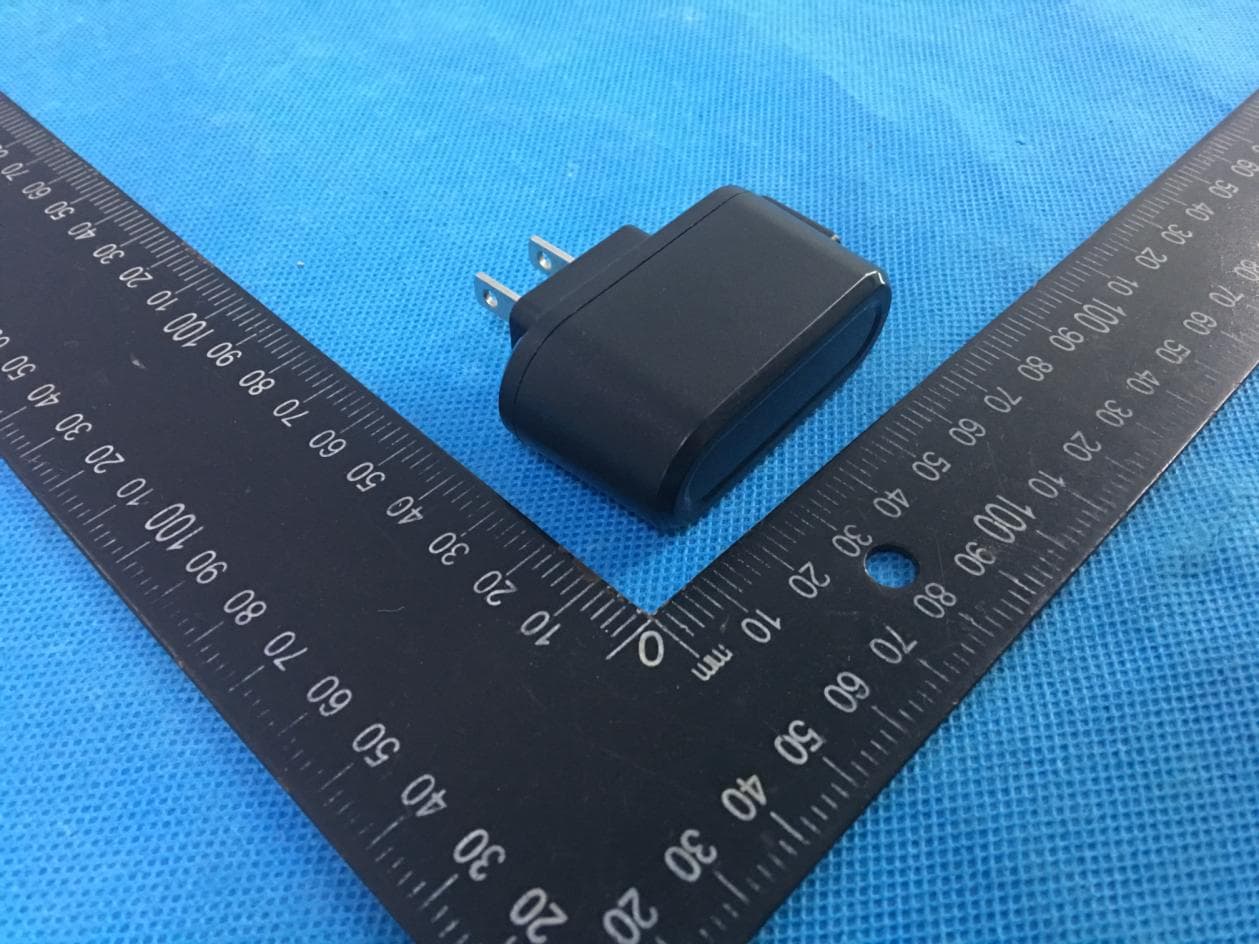 Mobile phone - FCC ID 2AT9T-3277 - Shenzhen Ulefone Technology Co., Ltd. (3)