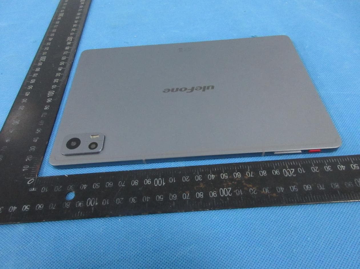 Tablet - FCC ID 2AT9T-3286 - Shenzhen Ulefone Technology Co., Ltd. (3)