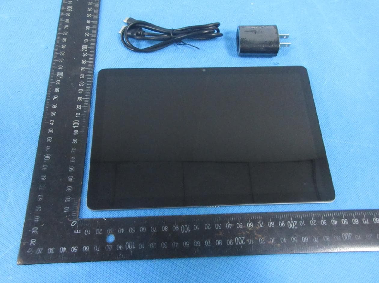 Tablet - FCC ID 2AT9T-3286 - Shenzhen Ulefone Technology Co., Ltd. (2)