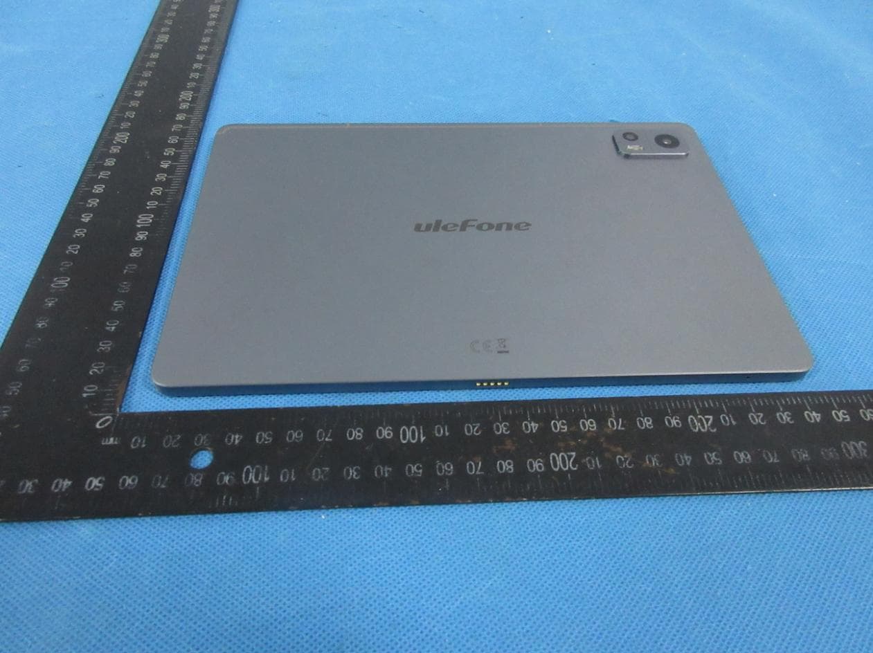 Tablet - FCC ID 2AT9T-3286 - Shenzhen Ulefone Technology Co., Ltd. (5)