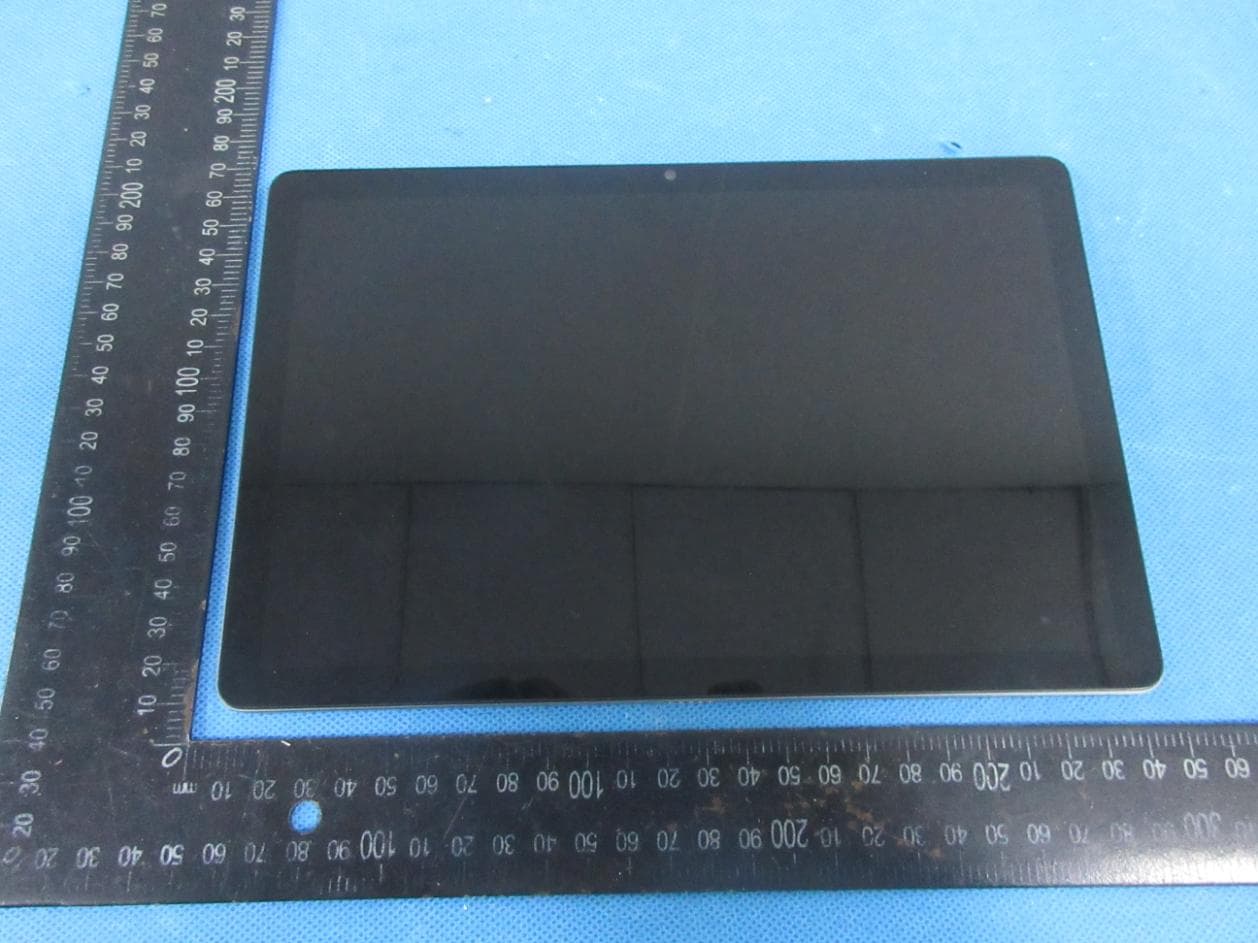 Tablet - FCC ID 2AT9T-3286 - Shenzhen Ulefone Technology Co., Ltd. (4)