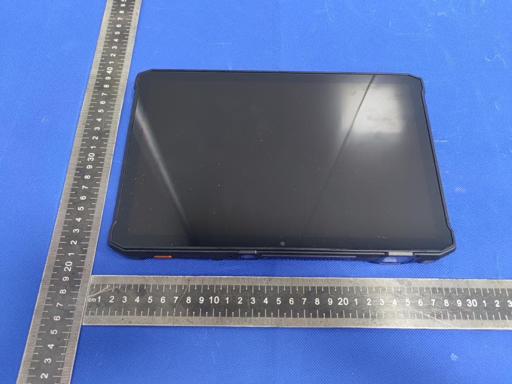 Tablet - FCC ID 2AT9T-8000 - Shenzhen Ulefone Technology Co., Ltd. (2)