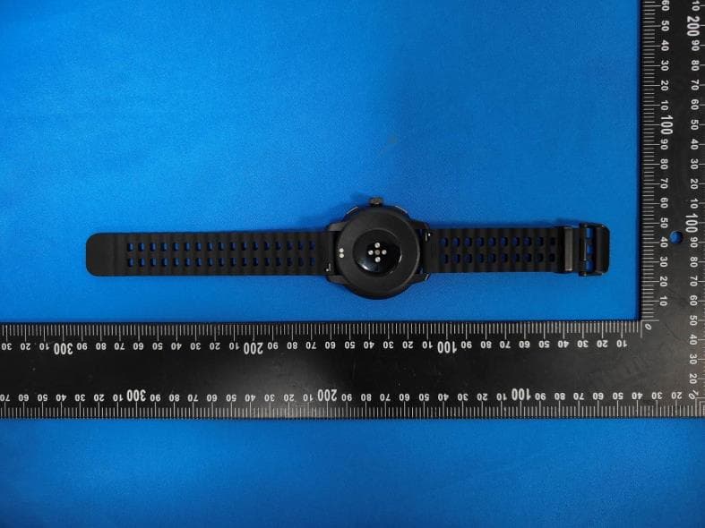 smart watch - FCC ID 2AT9T-ARMORWATCHPRO - Shenzhen Ulefone Technology Co., Ltd. (3)