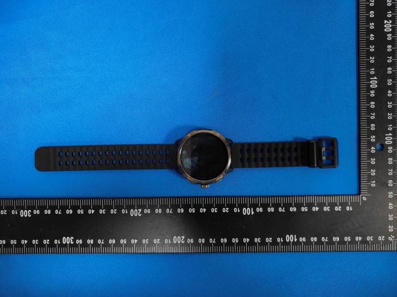 smart watch - FCC ID 2AT9T-ARMORWATCHPRO - Shenzhen Ulefone Technology Co., Ltd. (4)