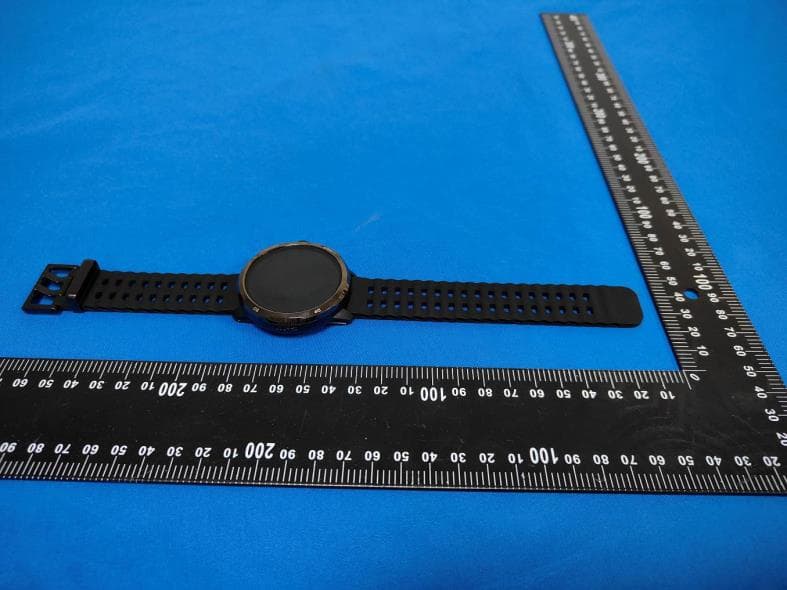 smart watch - FCC ID 2AT9T-ARMORWATCHPRO - Shenzhen Ulefone Technology Co., Ltd. (5)