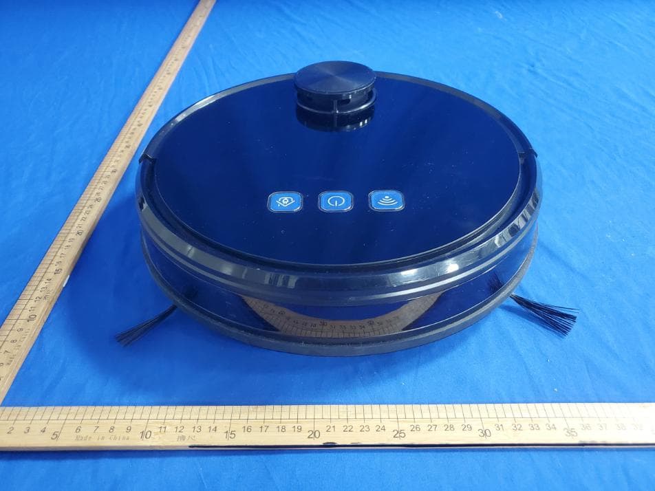 Robotic Vacuum Cleaner - FCC ID 2AT9W-MT1000 - SHENZHEN CLOBOT INTELLIGENT TECHNOLOGY CO.,LTD. (5)