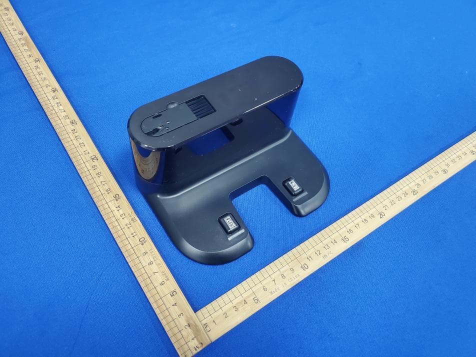 Robotic Vacuum Cleaner - FCC ID 2AT9W-MT1000 - SHENZHEN CLOBOT INTELLIGENT TECHNOLOGY CO.,LTD.