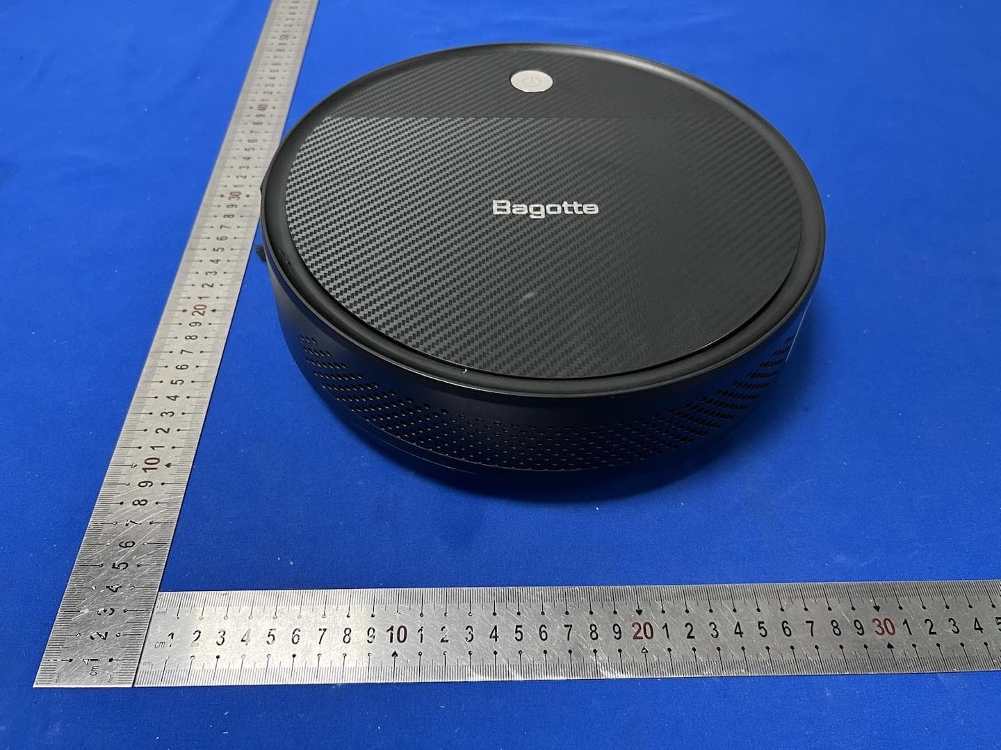 Robotic Vacuum Cleaner - FCC ID 2AT9W-MT210 - SHENZHEN CLOBOT INTELLIGENT TECHNOLOGY CO.,LTD. (2)