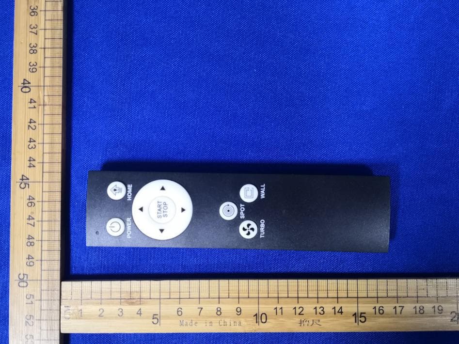 Robotic Vacuum Cleaner - FCC ID 2AT9W-YS600 - SHENZHEN CLOBOT INTELLIGENT TECHNOLOGY CO.,LTD. (3)