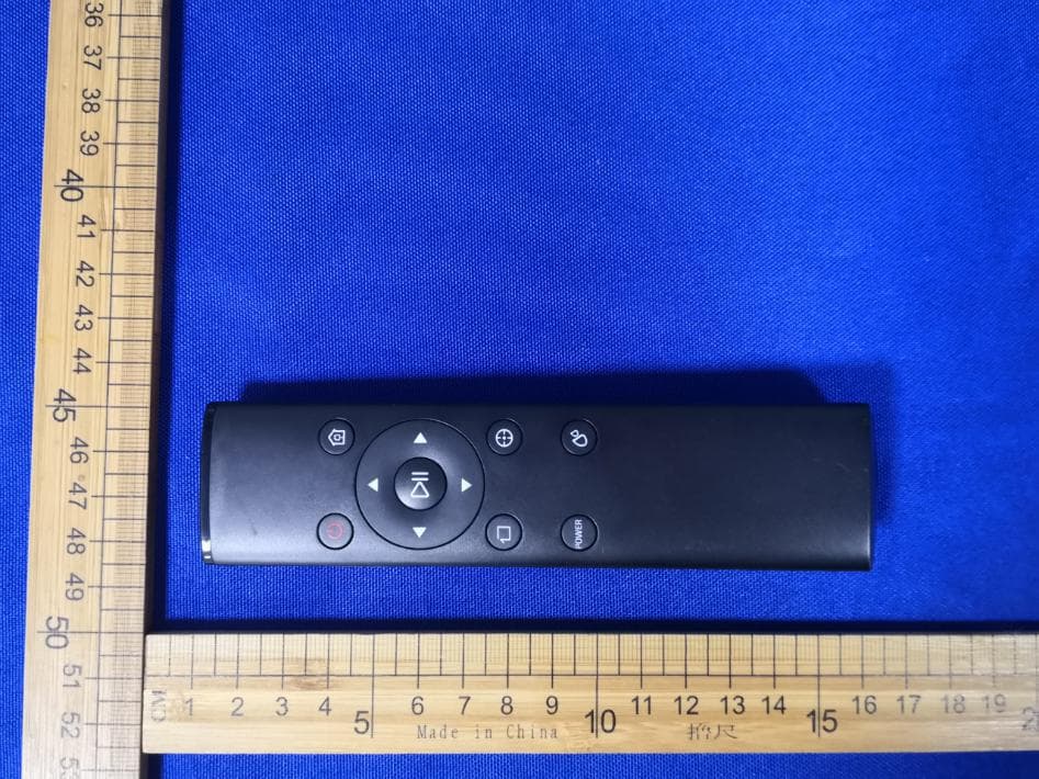 Robotic Vacuum Cleaner - FCC ID 2AT9W-YS600 - SHENZHEN CLOBOT INTELLIGENT TECHNOLOGY CO.,LTD. (2)