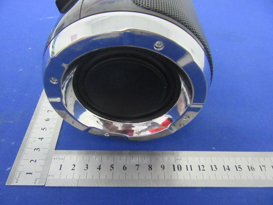 Bluetooth Speaker - FCC ID 2AT9X-SC-2321BT - Shenzhen M&lak Industry Co., Ltd