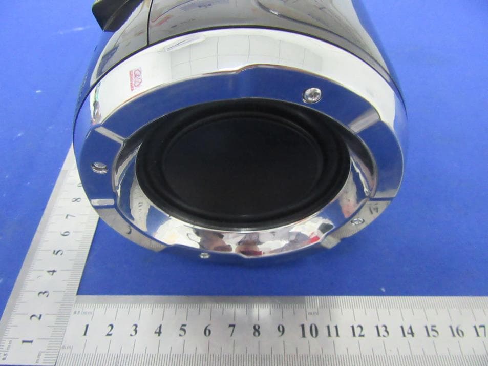 Bluetooth Speaker - FCC ID 2AT9X-SC-2321BT - Shenzhen M&lak Industry Co., Ltd (2)