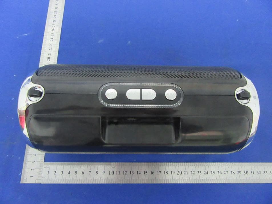 Bluetooth Speaker - FCC ID 2AT9X-SC-2321BT - Shenzhen M&lak Industry Co., Ltd (3)