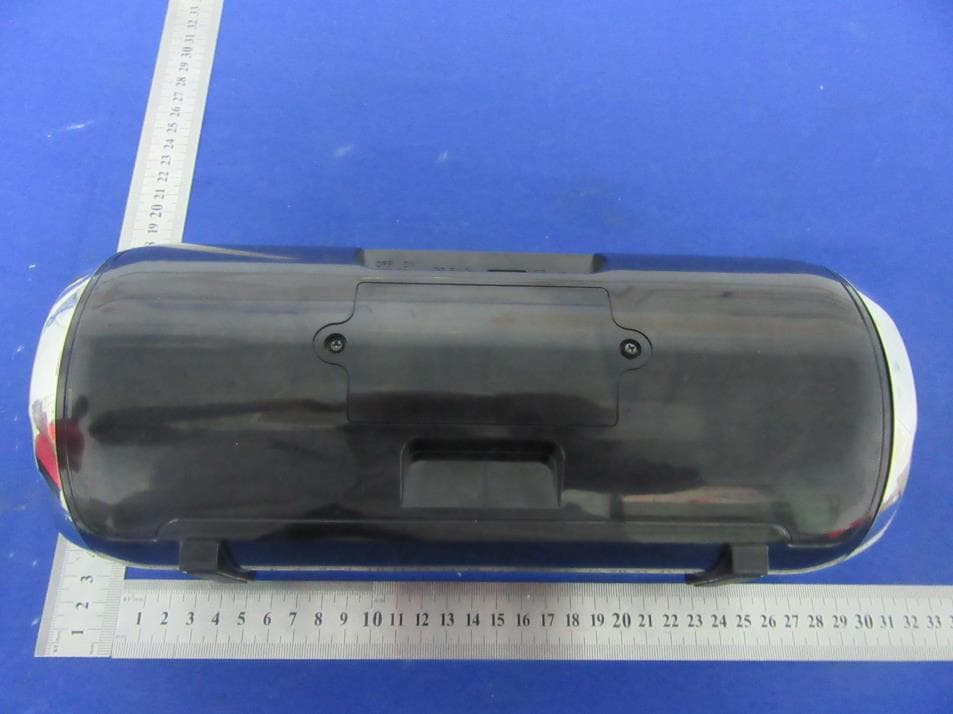 Bluetooth Speaker - FCC ID 2AT9X-SC-2321BT - Shenzhen M&lak Industry Co., Ltd (4)
