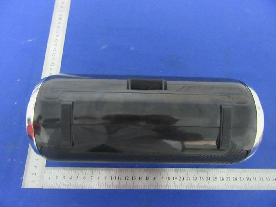 Bluetooth Speaker - FCC ID 2AT9X-SC-2321BT - Shenzhen M&lak Industry Co., Ltd (5)