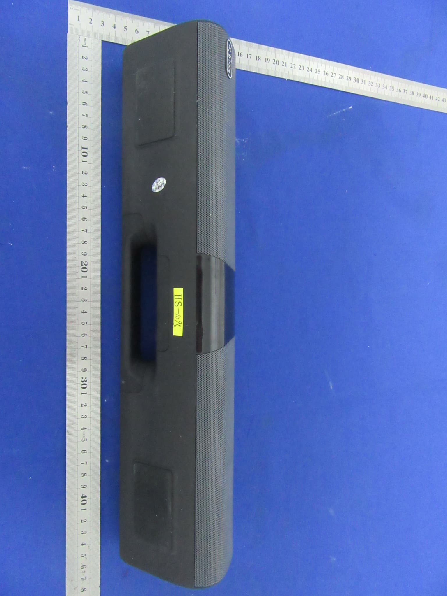 Bluetooth Speaker - FCC ID 2AT9XSC-1766BT - Shenzhen M&lak Industry Co., Ltd (4)