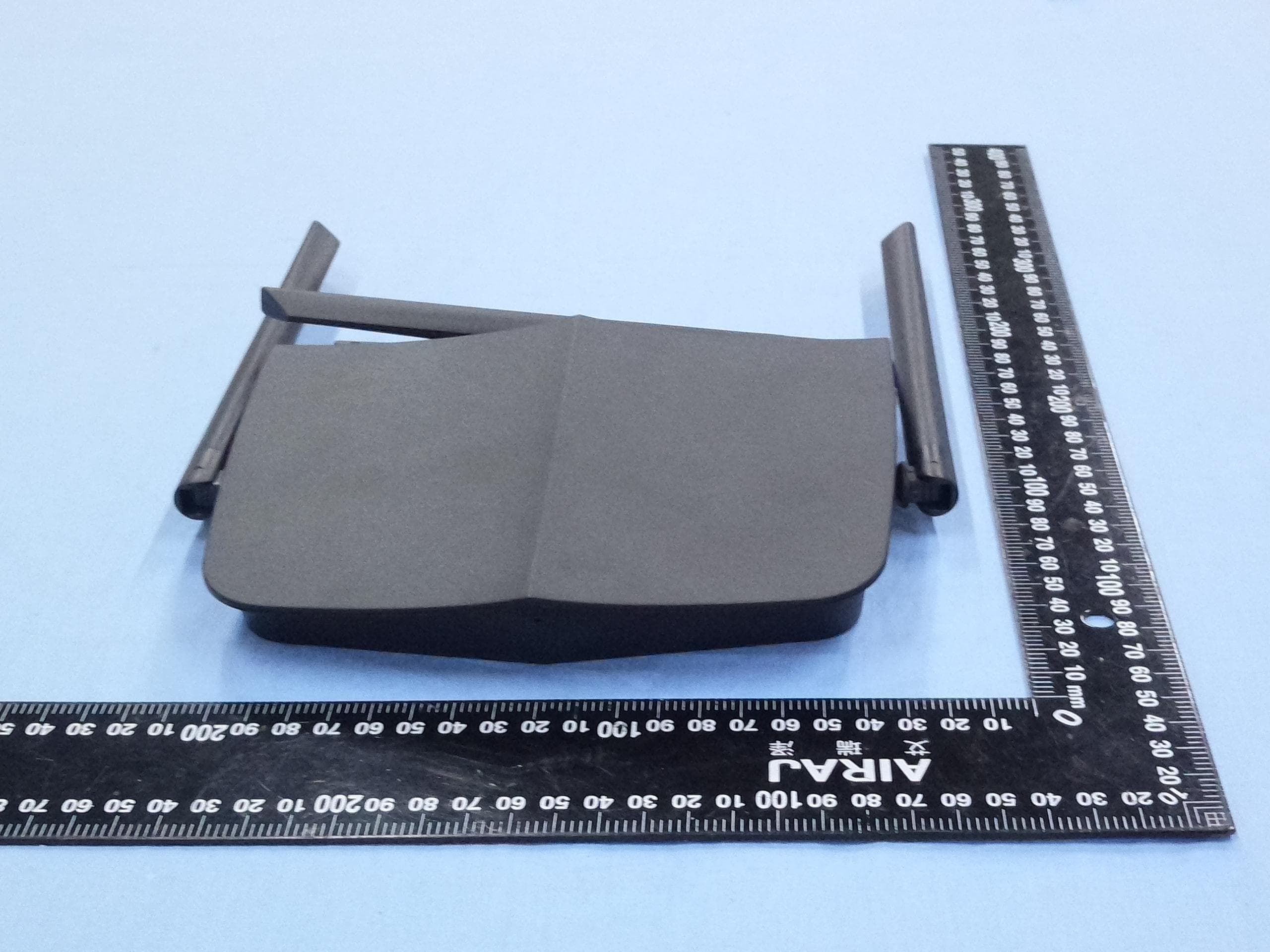 Dual-band Gigabit Router with 2.4G and 5G WiFi - FCC ID 2AT9Z-RX4-1800 - Nanjing Juplink Intelligent Technologies Co., Ltd. (5)