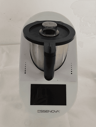 Kitchen Machine - FCC ID 2ATAD-SPM-208L - Sunway Products Hong Kong Company Limited