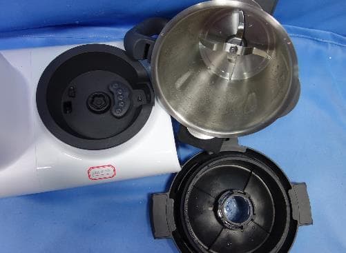 Kitchen Machine - FCC ID 2ATAD-SPM-228L - Sunway Products Hong Kong Company Limited (2)