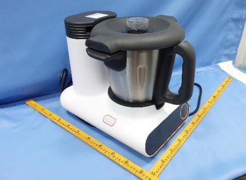 Kitchen Machine - FCC ID 2ATAD-SPM-228L - Sunway Products Hong Kong Company Limited (3)
