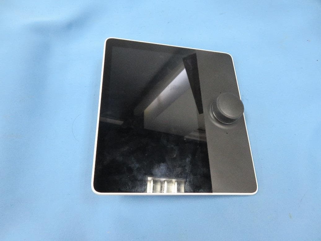 Tablet PC - FCC ID 2ATAD-SPM228LPAD - Sunway Products Hong Kong Company Limited