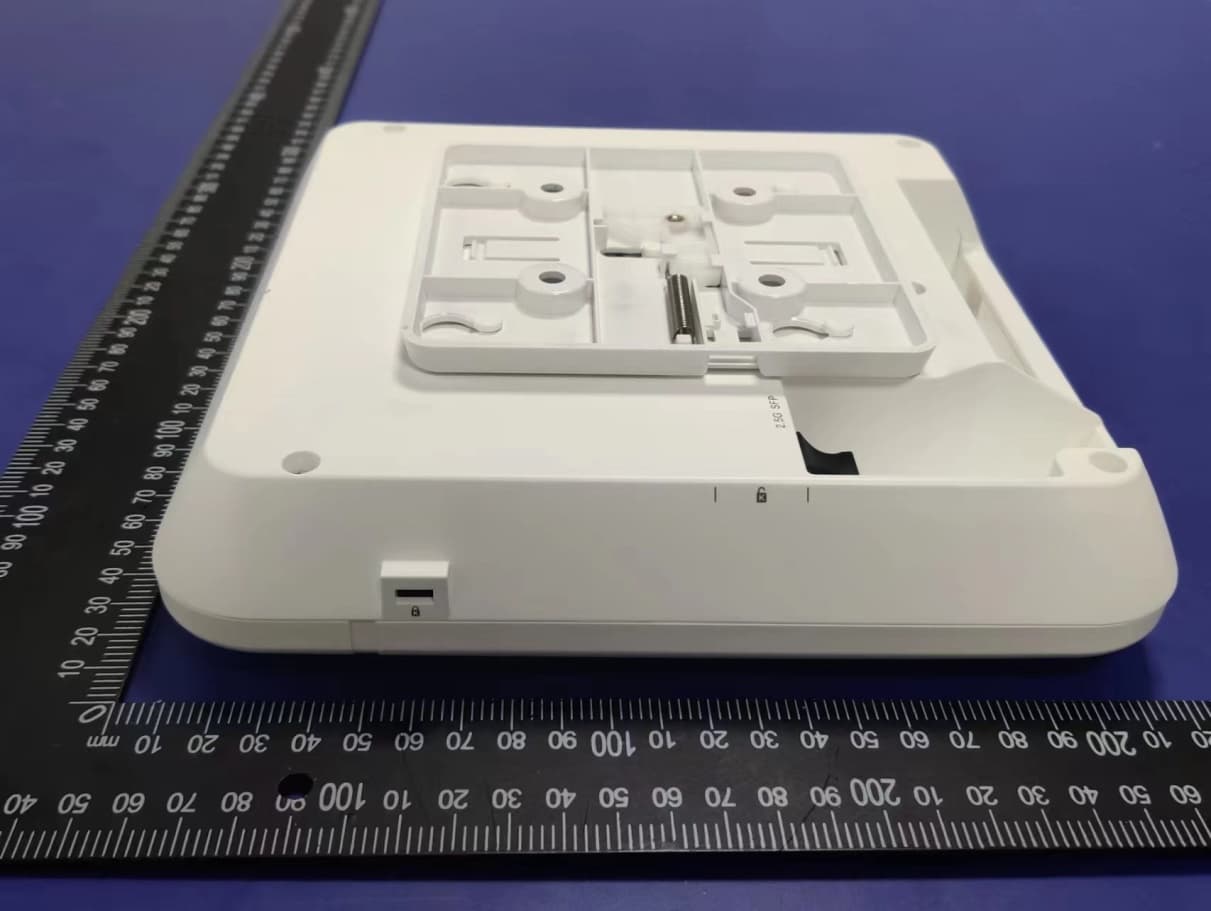 Intelligent Wireless Access Point - FCC ID 2ATAZ-MWI3000C - Technity Solutions Inc. (3)
