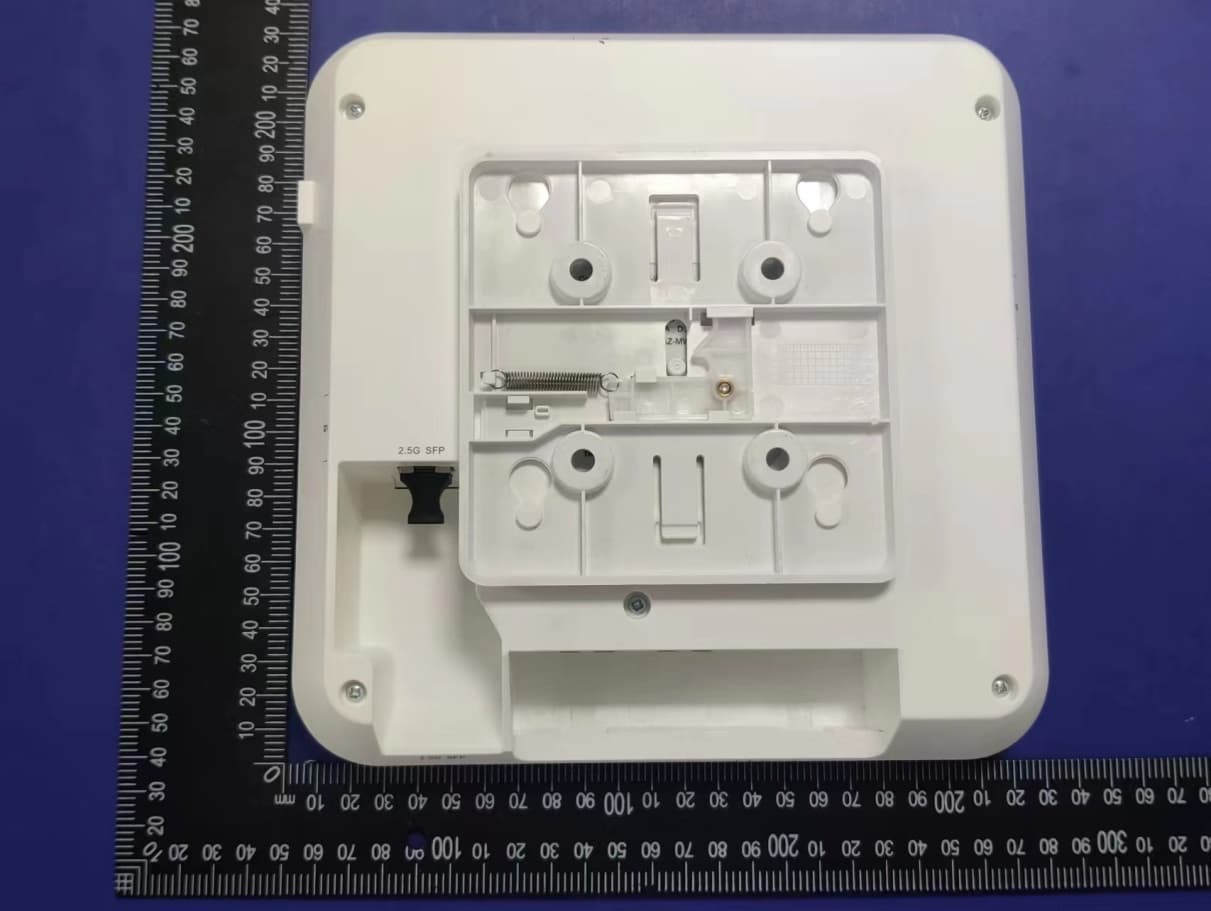 Intelligent Wireless Access Point - FCC ID 2ATAZ-MWI3000C - Technity Solutions Inc. (2)