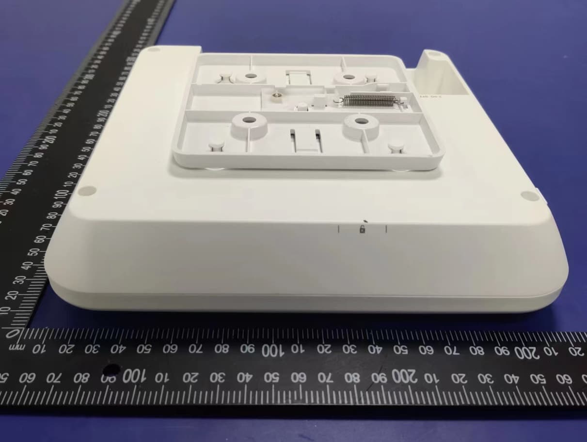 Intelligent Wireless Access Point - FCC ID 2ATAZ-MWI3000C - Technity Solutions Inc. (5)
