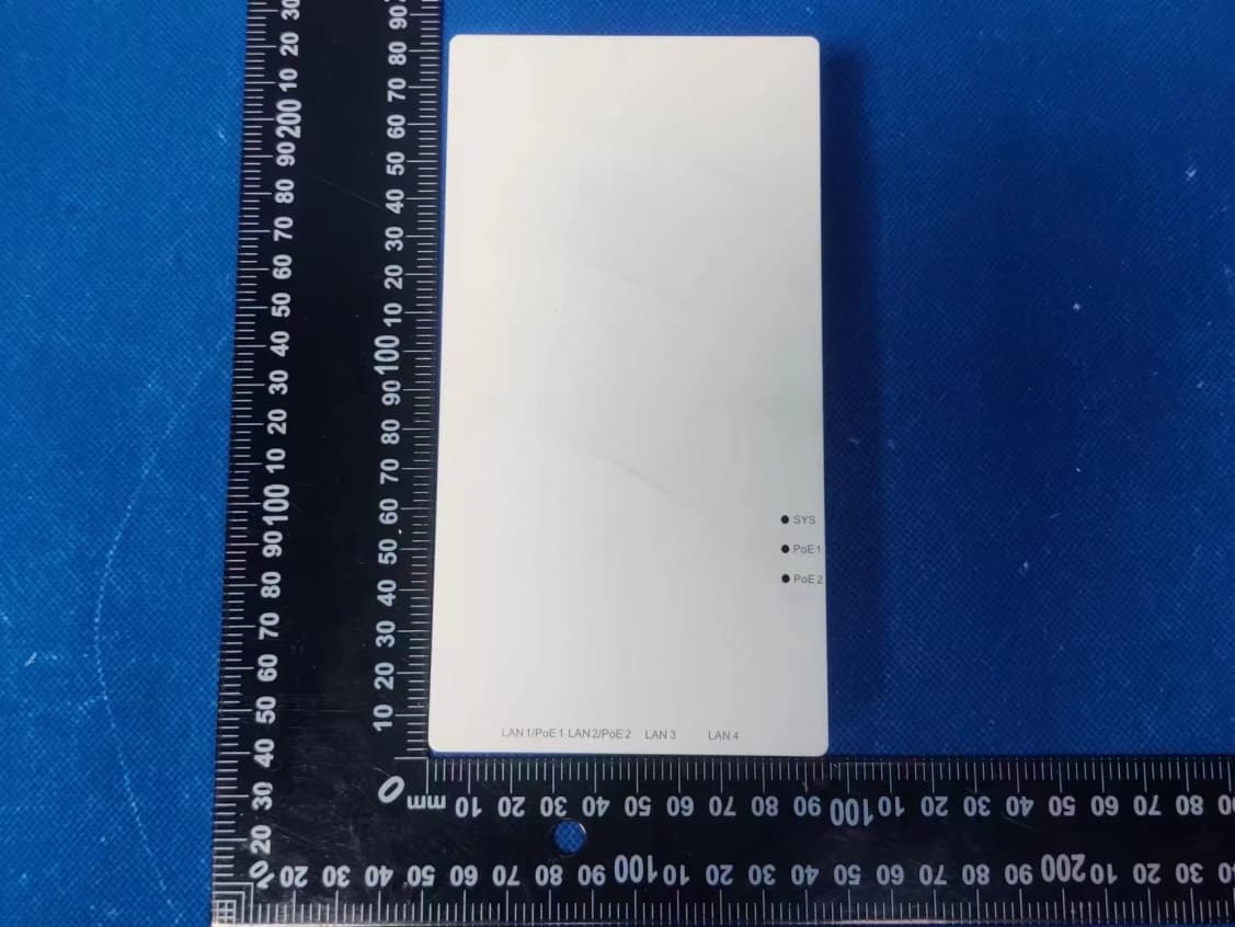 Intelligent Wireless Access Point - FCC ID 2ATAZ-MWI3000W4P - Technity Solutions Inc. (2)