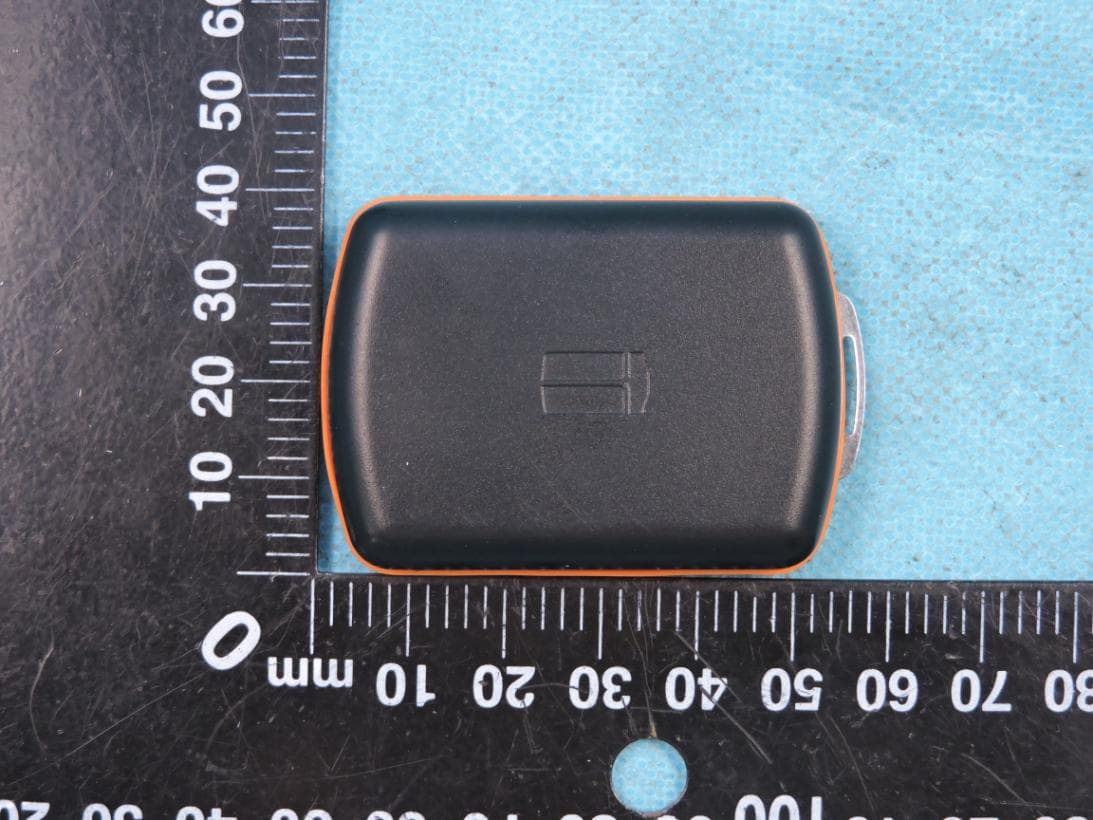Lightbug Zero - FCC ID 2ATB2-ZERO - Lightbug Ltd