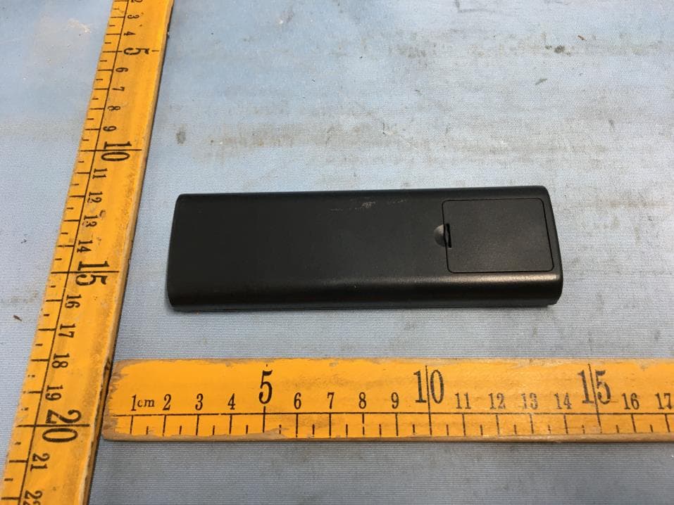 Remote Control Transmitter - FCC ID 2ATB5-T301E - Tarzan Technology Co.,Ltd. (2)