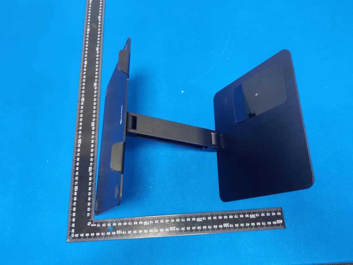 Elite Power Laptop Stand with Wireless Charger - FCC ID 2ATCA-EPLSWC - ALOGIC Corporation Pty Ltd.