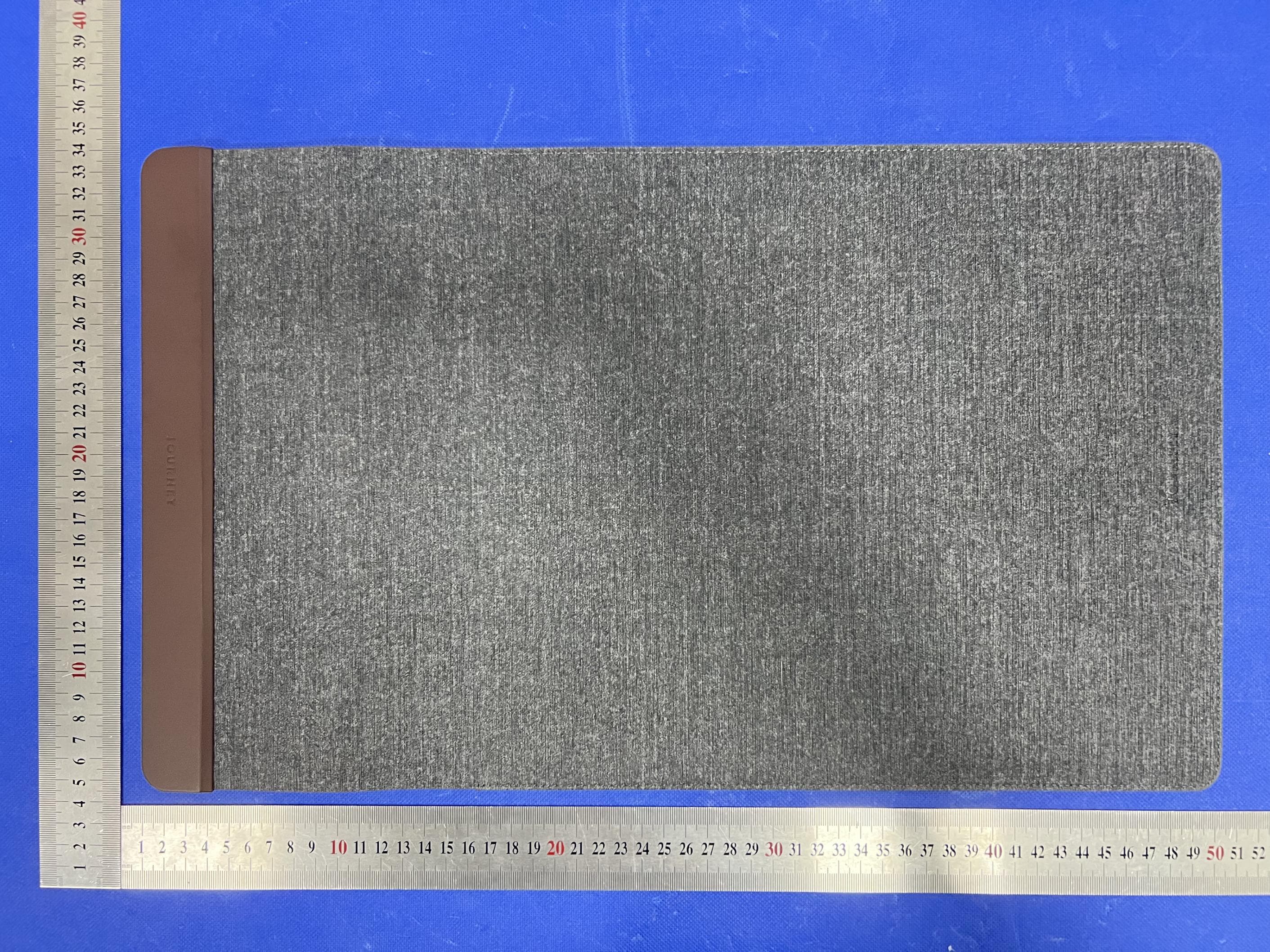 laptop sleeve with wireless charging - FCC ID 2ATCA-JWCS - ALOGIC Corporation Pty Ltd.