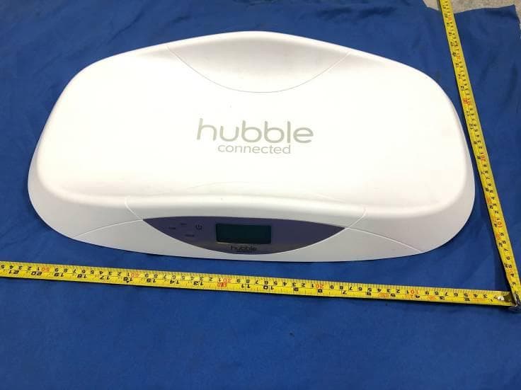 Smart Bluetooth Baby Scale - FCC ID 2ATCD-HG - Krell Precision (Yang Zhou)Co.,Ltd. (4)