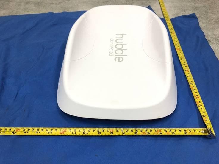 Smart Bluetooth Baby Scale - FCC ID 2ATCD-HG - Krell Precision (Yang Zhou)Co.,Ltd. (2)