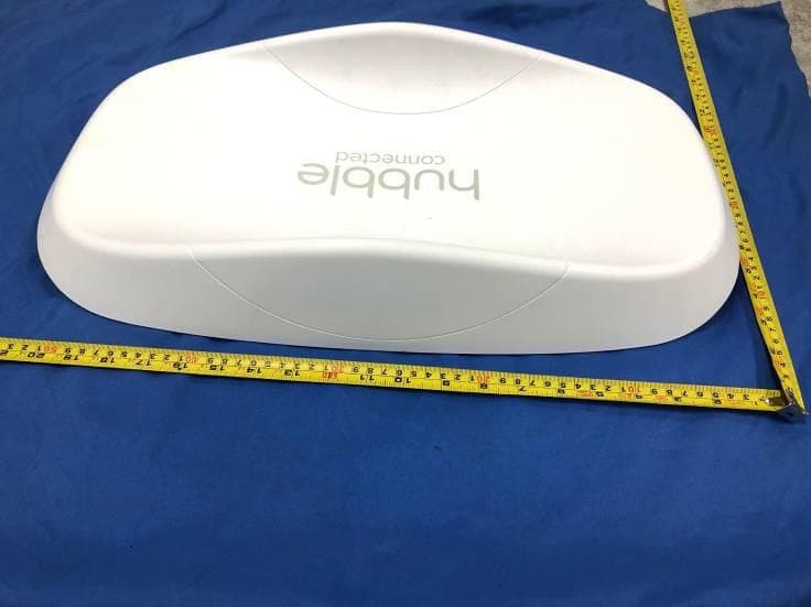 Smart Bluetooth Baby Scale - FCC ID 2ATCD-HG - Krell Precision (Yang Zhou)Co.,Ltd. (5)