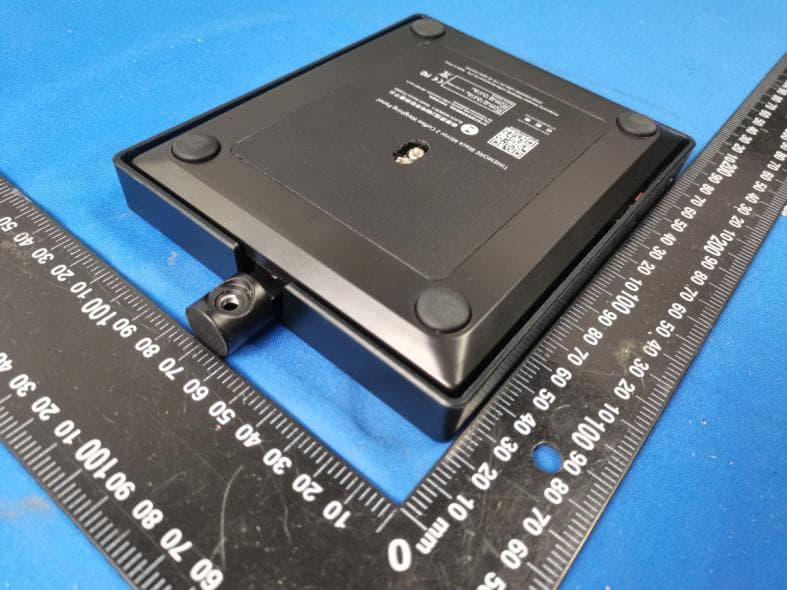 TIMEMORE BLACK MIRROR 2 COFFEE WEIGHING PANEL - FCC ID 2ATCD-TES008 - Krell Precision (Yang Zhou)Co.,Ltd.
