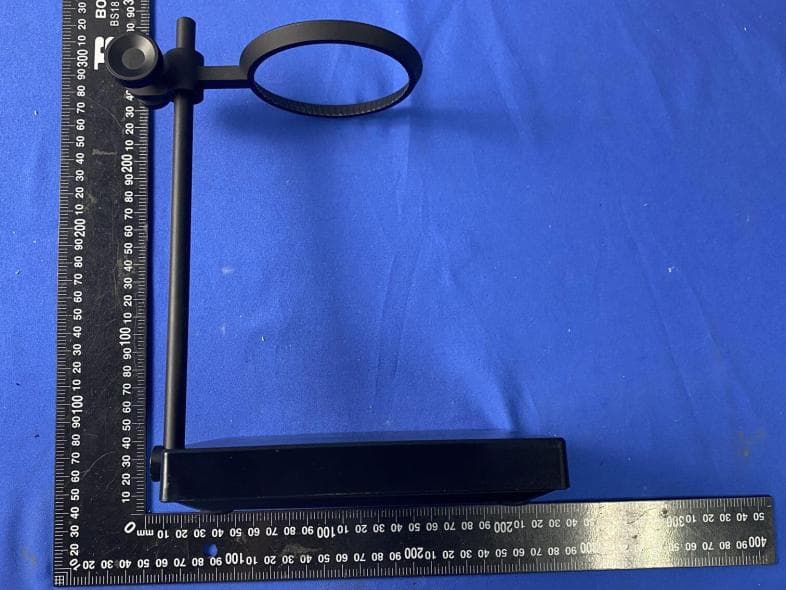 TIMEMORE BLACK MIRROR 2 COFFEE WEIGHING PANEL - FCC ID 2ATCD-TES008 - Krell Precision (Yang Zhou)Co.,Ltd. (3)