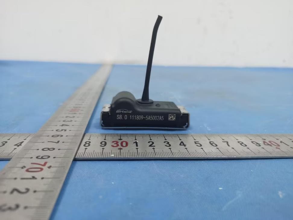 TPMS SENSOR - FCC ID 2ATCK-TMSS8G4 - Baolong Huf Shanghai Electronics Co., Ltd. (3)