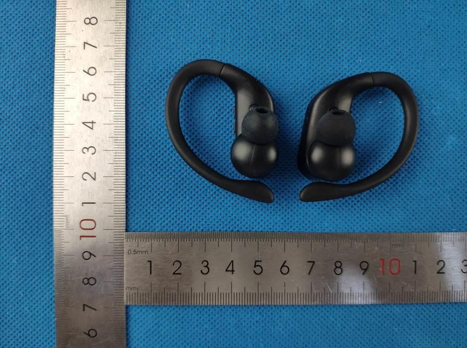 Truly Wire-Free Earbuds - FCC ID 2ATD3-IAEBT270 - D.P.I.(H.K.) Limited (2)