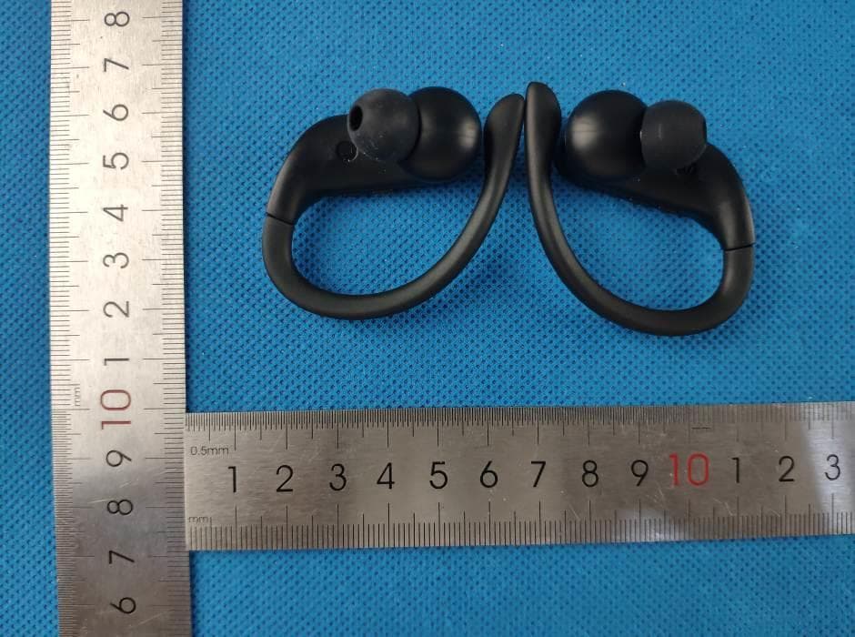 Truly Wire-Free Earbuds - FCC ID 2ATD3-IAEBT270 - D.P.I.(H.K.) Limited (3)