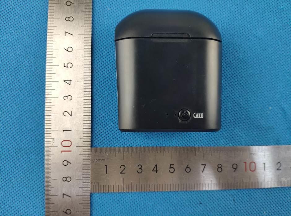 Truly Wire-Free Earbuds - FCC ID 2ATD3-IAEBT300 - D.P.I.(H.K.) Limited (5)