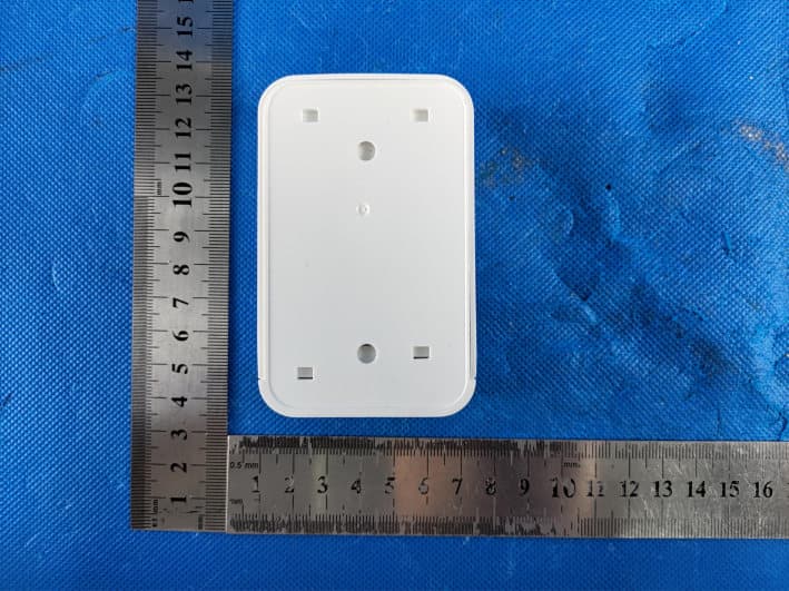 Smart Doorbell - FCC ID 2ATDT-X12 - Shenzhen Hengxin Weiye Digital Co., LTD. (4)