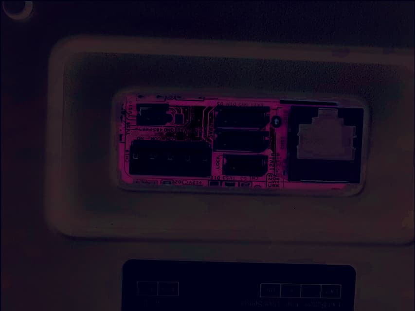 MEET MARINE PANEL - FCC ID 2ATDU-01455-0 - FERMAX ELECTRONICA, S.A.U.