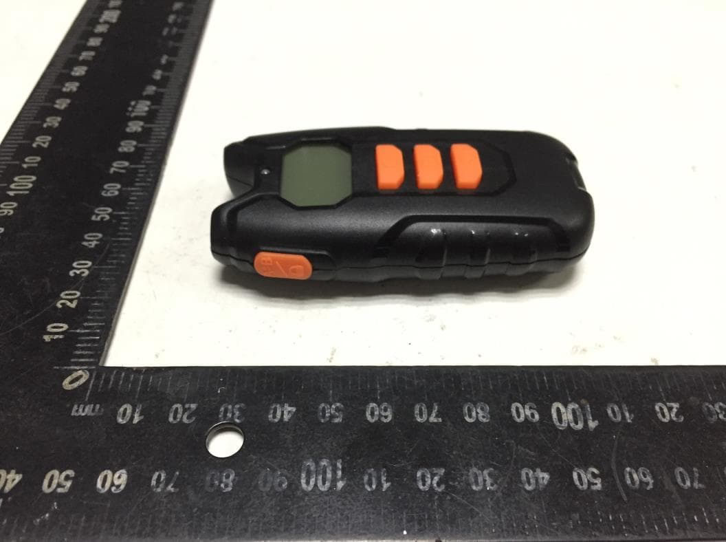 remote dog training collar - FCC ID 2ATEO-DT101 - Dongguan Dogreat Electronic Technology Co., Ltd (5)