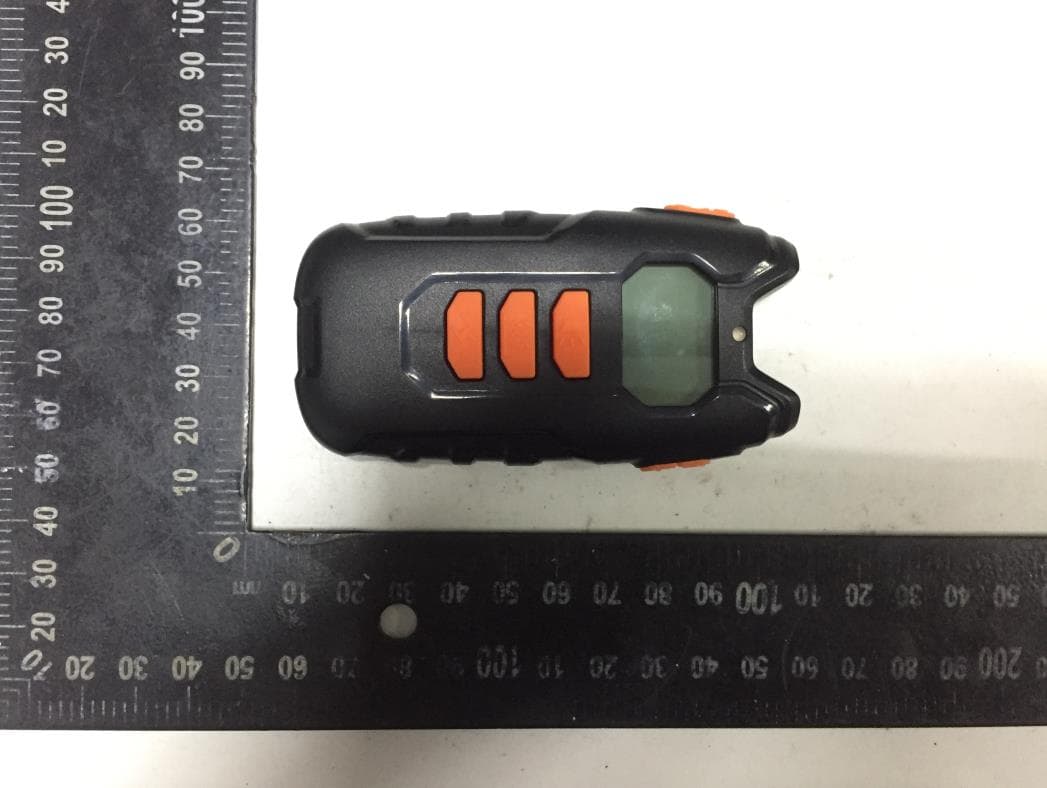 remote dog training collar - FCC ID 2ATEO-DT101 - Dongguan Dogreat Electronic Technology Co., Ltd (3)