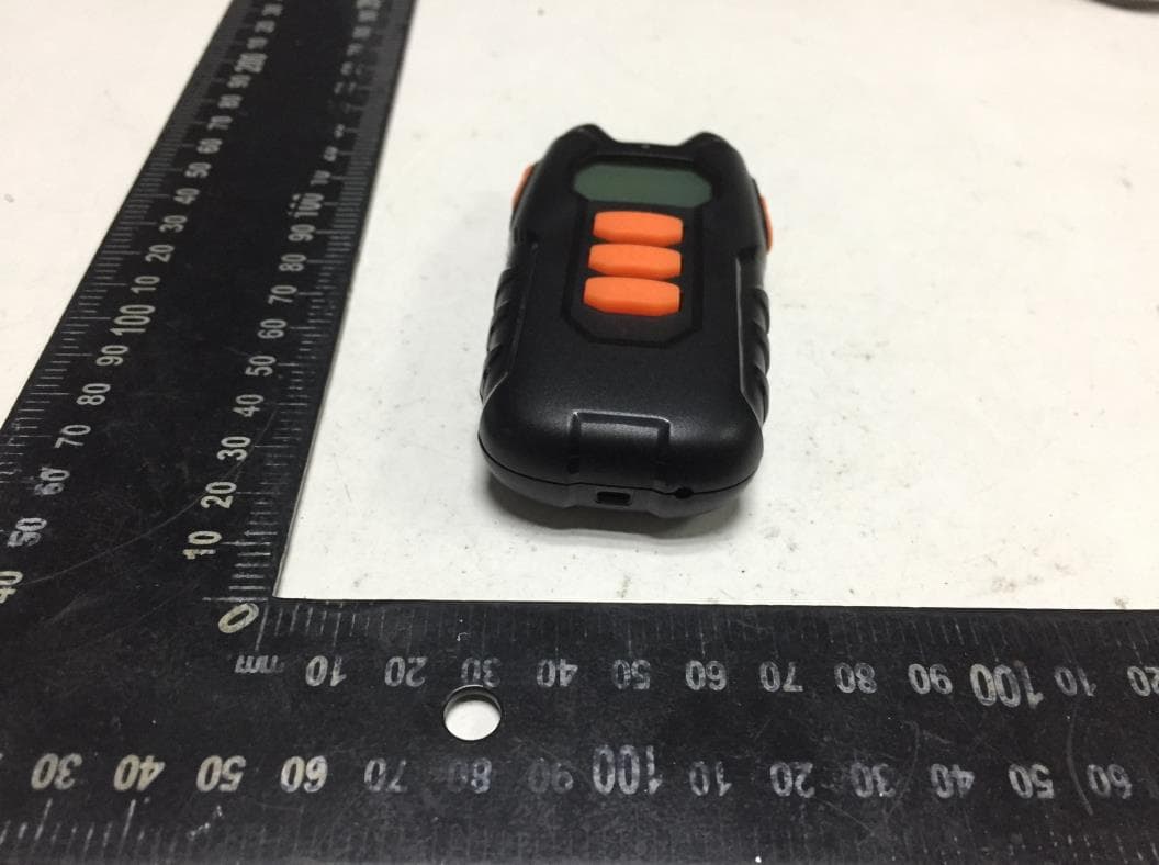 remote dog training collar - FCC ID 2ATEO-DT101 - Dongguan Dogreat Electronic Technology Co., Ltd